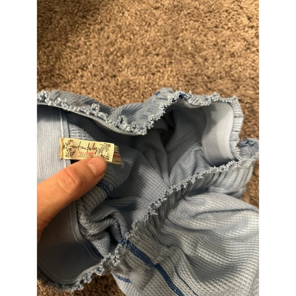 Intimately free people shorts - Picture 4 of 4